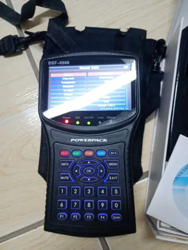 LOCALIZADOR DE SATÉLITE PROFISSIONAIS INSTALADORES