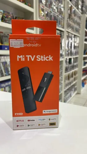 ANDROID TV MI TV STICK XIAOMI