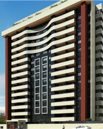 More no melhor da Gruta - Apartamento nascente, privacidade, ventilação e iluminação