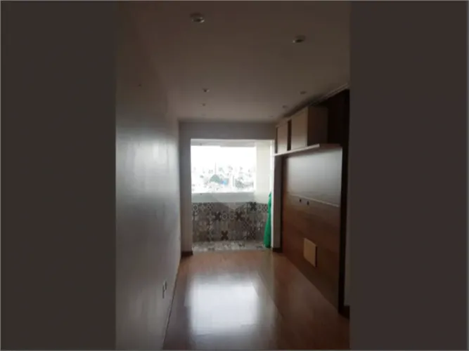 Apartamento com 2 quartos à venda em Sítio do mandaqui - SP