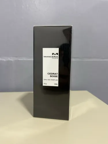 Mancera cedrat Boise edp 120ml
