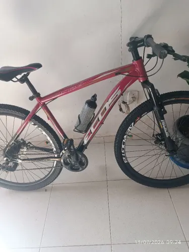 Bicicleta aro 29