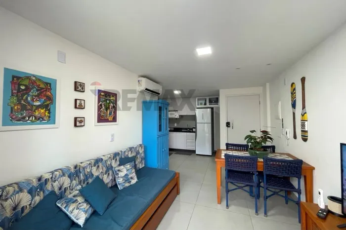 APARTAMENTO MOBILIADO NO CENTRINHO | PORTO BEIJUPIRA EXCLUSIVE | PORTO DE GALINHAS