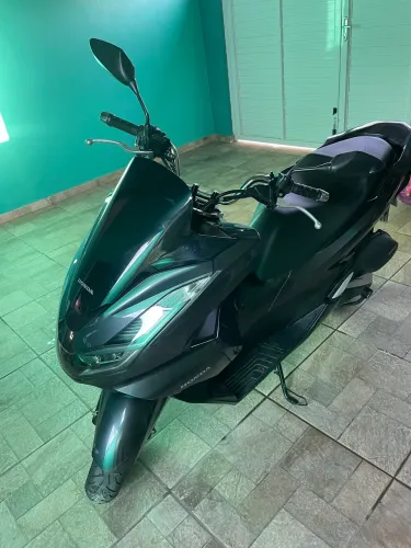 Vende-se Honda PCX 160 ABS 2024