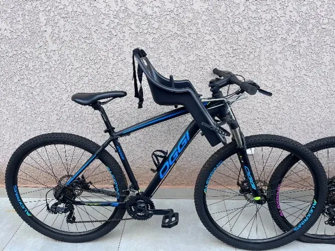 Bicicletas Oggi Float Sport Aro 29