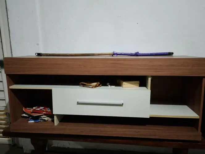 Rack para TV