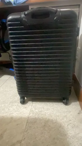 Mala de bordo