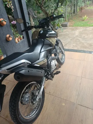 Crosser Z - ABS 2022/2023