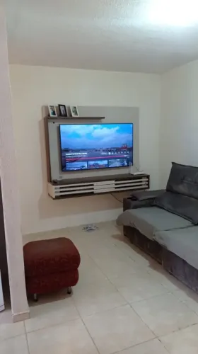 Vendo apartamento no Paranoá park em frente ao Ultrabox