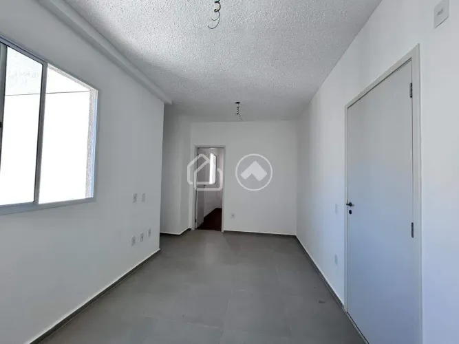 Apartamento residencial de 2 quartos à venda no Bairro Palmeiras, em Belo Horizonte