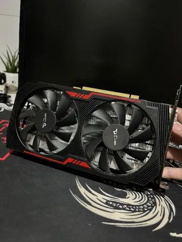 RTX 2060S SUPER