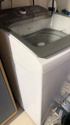 Máquina de Lavar Brastemp 13kg