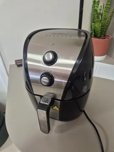 Airfryer britania