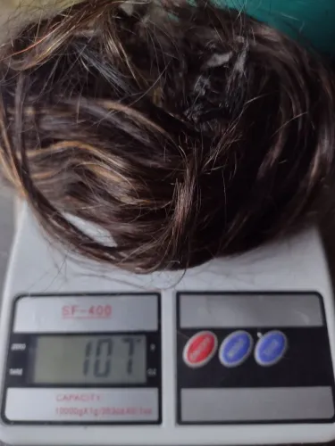 Megahair