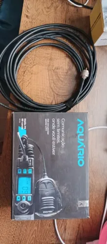 Rádio px completo 