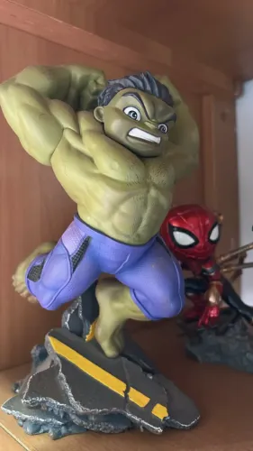Hulk MiniCo