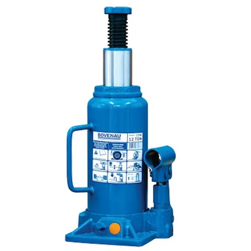 Macaco 12 Toneladas Bovenau