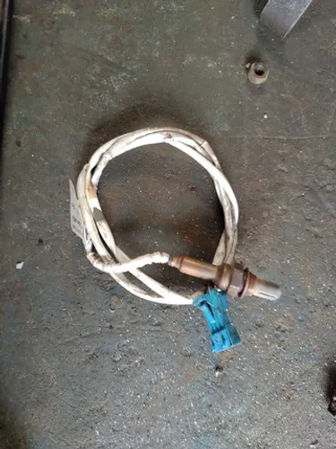 Sonda lambda pós catalisador Peugeot 308 2.0