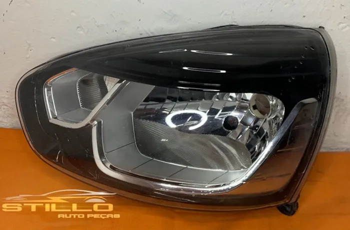 Farol Clio 2014