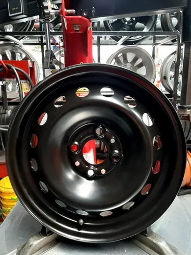 RODA FERRO FIAT 14
