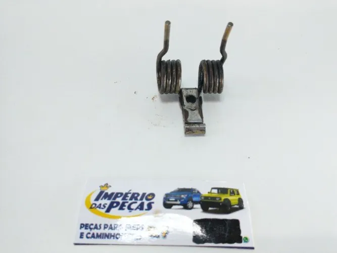 Mola Eixo Exentrico Comando Valvula Bmw 320i 2012 #16161