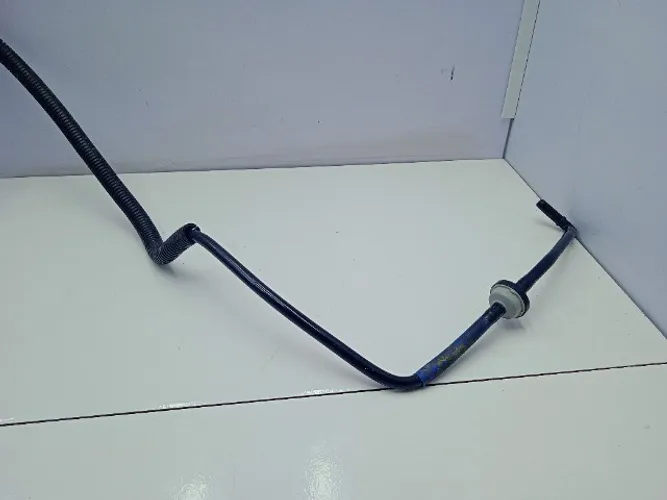 186 Tubo   Valvula Hidrovacuo Servo Freio Ford Fiesta 2013 a 2014