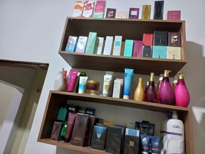 Produtos Avon 