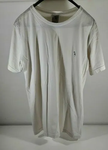 Camisa South Off White