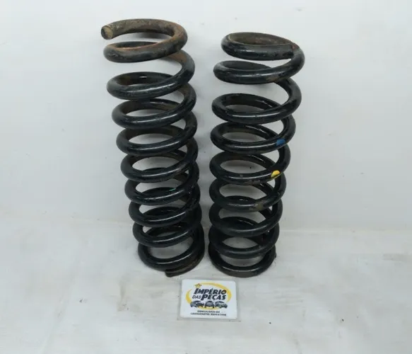 Par Molas Dianteira Hilux Sw4 3.0 97 #24199