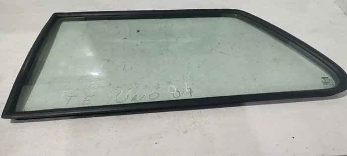 Vidro Traseiro Esquerdo Fiat/Uno 2007 2P Original