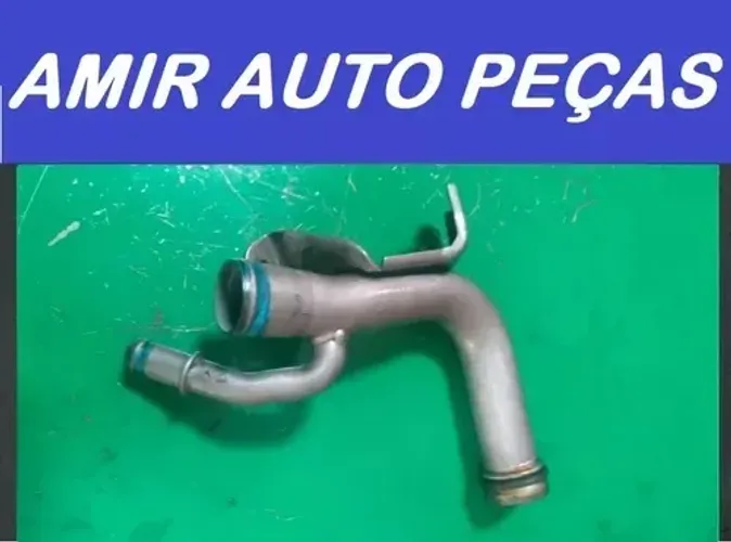 Tubo De Água Bloco Master 2.3