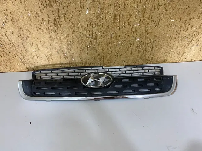 Grade Frontal Hyundai Atos Prime Original