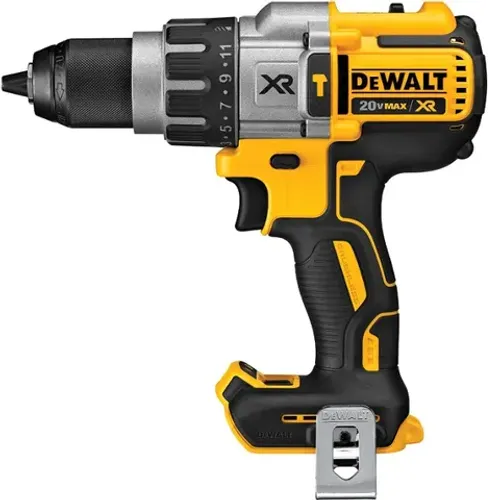 Furadeira martelete sem fio de 13mm DeWalt DCD996B 20V + acessório