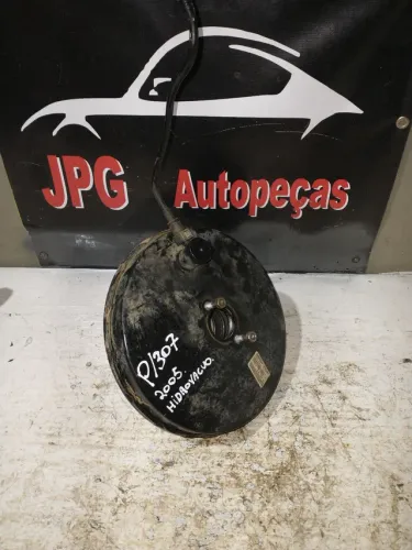 Hidrovacuo Peugeot 307 2005 1.6 16v