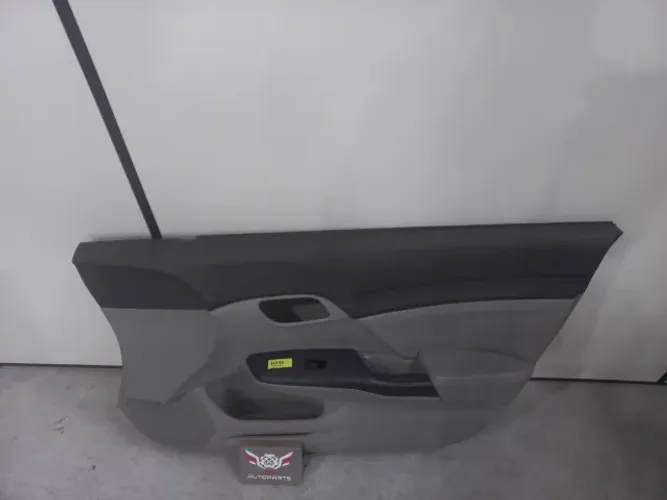 forro porta civic DD #17961