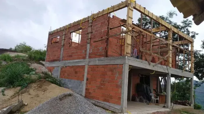 Serviços de OBRA em GERAL!!