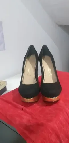 Sapato scarp  santa Lolla