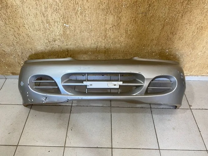 Parachoque Dianteiro Hyundai H100 Original
