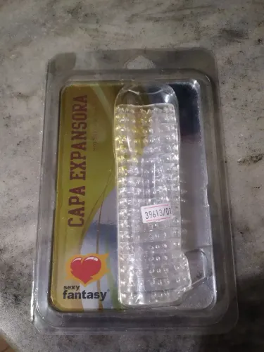 Capa expansora 