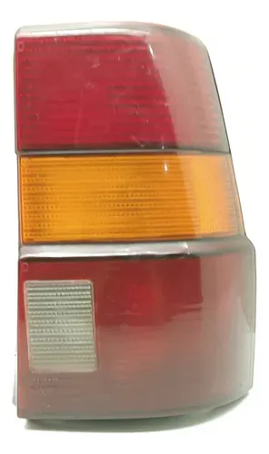 Lanterna Traseira Direita Volkswagen Santana Quantum 1995