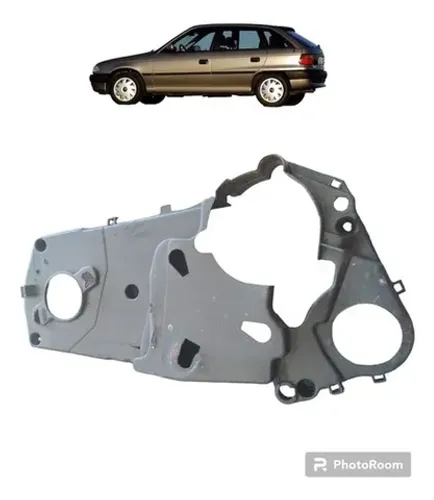 Capa De Correa Gm Astra 95