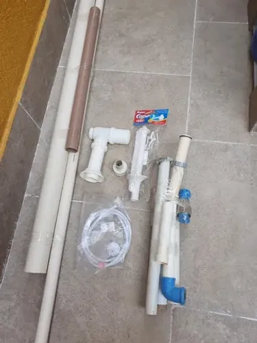 Sobras de Obras 4