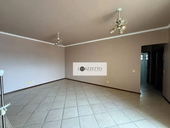 Apartamento com 3 dormitórios à venda, 103 m² por R$ 480.000,00 - Cidade Nova II - Indaiat