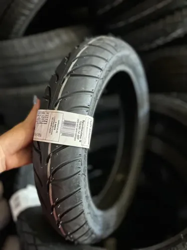 Pneu maggion dianteiro de pcx 100/80r14 