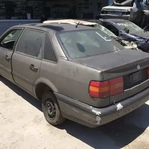 Vw Passat 1995  Para Retirada De Peças