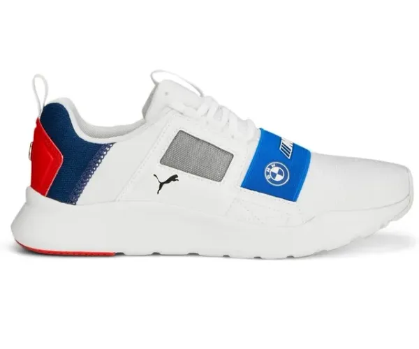  Tênis Puma BMW MMS Wired Cage novo 