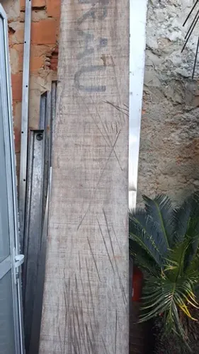 Madeira de Ipê 23x7 com vários tamanhos 