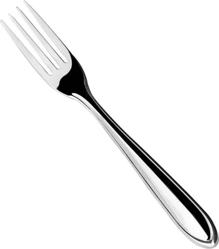 Garfo De Mesa Classic Inox 3pçs 123util Ud212 Promoção