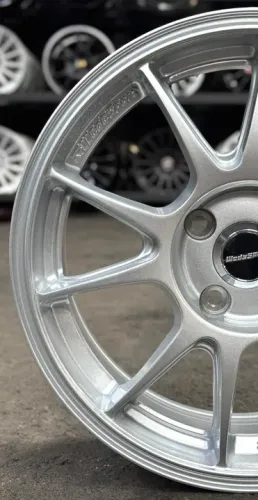 Rodas  aro 15 Wedsport Tala 6.5