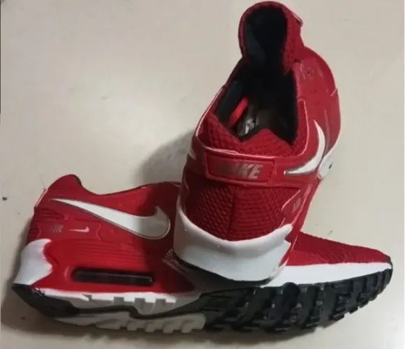 Tênis Masculino Esportivo Corrida Academia Crossfit 1. Linha Nike 